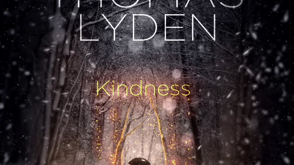KINDNESS - Thomas Lyden feat Sabrina Tabby